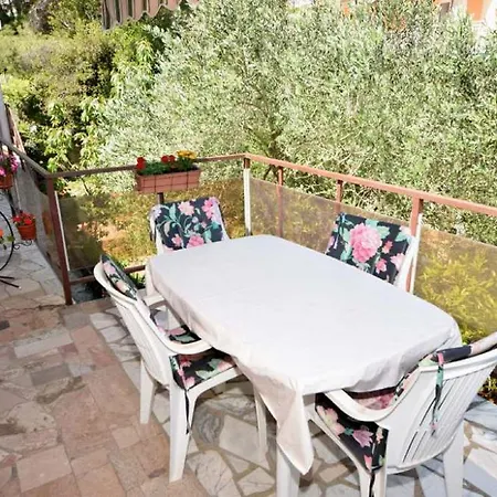 Apartman Borovina Orebić